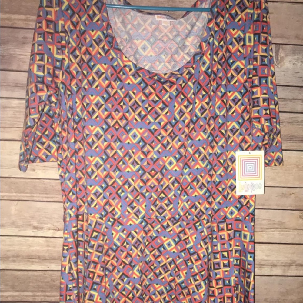 3xl Nicole Lularoe